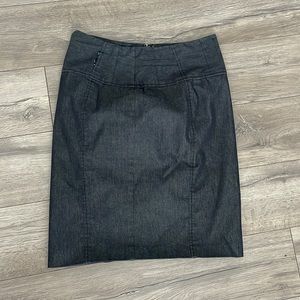 Pencil Skirt